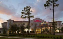 Hilton Garden Inn at PGA Village Port St. Lucie