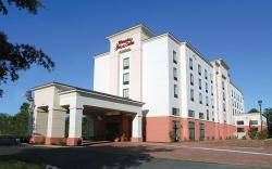 Hampton Inn and Suites Chesapeake Battlefield Blvd.