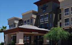 Homewood Suites by Hilton Phoenix Avondale