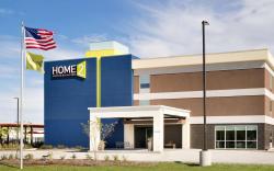 Home2 Suites by Hilton Baton Rouge