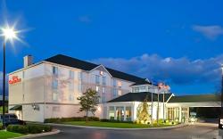 Hilton Garden Inn Toronto Oakville