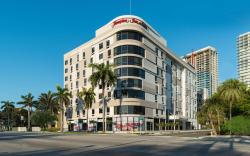 Hampton Inn and Suites Miami Midtown