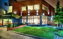 Hotel Stara Kamienica