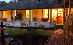 The Old Trading Post Guest House