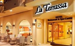 Hotel Spa La Terrassa