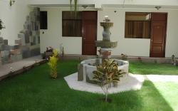 Antawasi Hotel