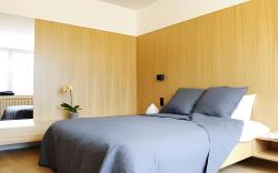 Key Inn Appart Hotel Parc de Merl
