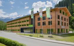 Explorer Hotel Montafon