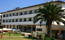 Hotel Mare Datca