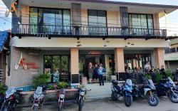 Saranya River House