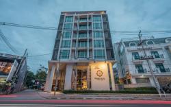 Grand Hotel Vientiane