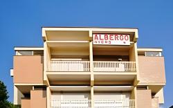 Albergo Nyers