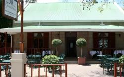 88 Baron van Reede Guesthouse