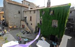 B&B dei Papi Boutique Hotel