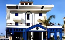 Sea Garden Hotel