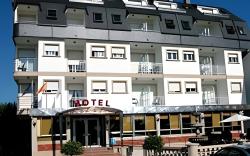 Hotel Pineiro 2 Estrellas Superior