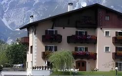 Alpi & Golf Hotel