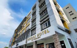 Bendix Hotel San Fernando powered by Cocotel