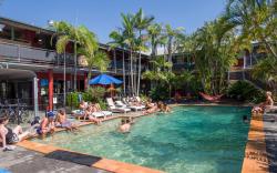 YHA Cape Byron, Byron Bay