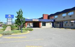 Canadas Best Value Inn Kelowna