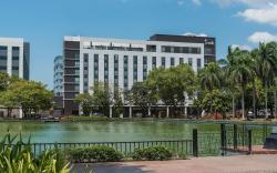 Seda Capitol Central
