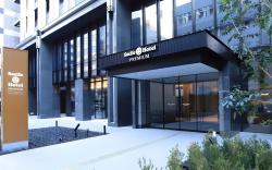 Smile Hotel Premium Osaka Hommachi