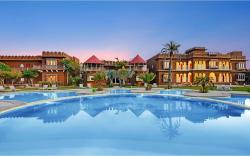 Pushkar Fort - Luxury Heritage Resort
