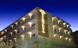 Hotel Granada