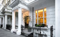 J Hotel London
