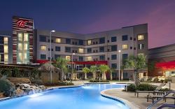 Choctaw Casino & Resort, Grant