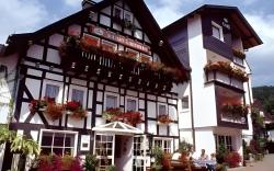 Pension Zueschener Bauernstuben