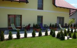 Guesthouse Mesec Zaplana