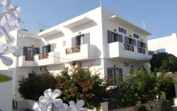 Anna Platanou Hotel