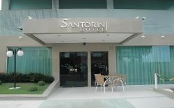 Hotel Santorini