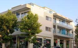 Bristol Sea View Apartments