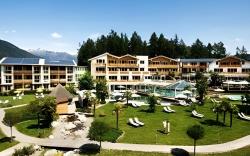 ALPIANA - green luxury Dolce Vita Hotel