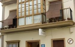 Hostal Andalucia