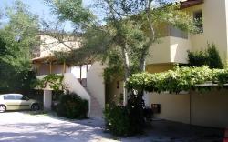 Leonidas Resort