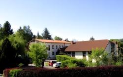 Hotel Landhaus Silbertanne