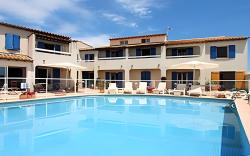 Hotel Le Bleu Marine