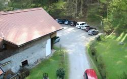 Naturidyll Hotel Hammerschmiede