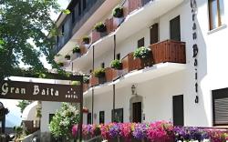 Hotel Gran Baita