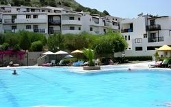 Semiramis Village Hotel