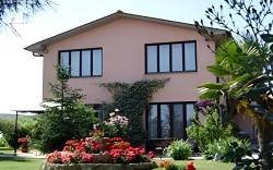 Agriturismo Podere Borgognano