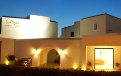 Perla Hotel