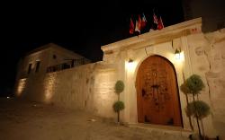 ROCA CAPPADOCIA