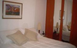 MC FLATS IPANEMA BEACH STAR