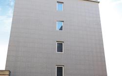 Jongno Amare Hotel