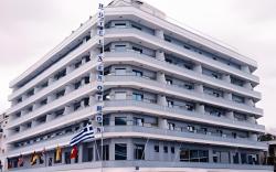 Xenophon Hotel