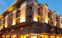 Recital Hotel